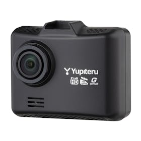 ユピテル ドライブレコーダー SN-ST3300Pの撮影画角は広い?実際に使ってメリット・デメリットを徹底レビュー! 1