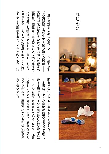 ときめく図鑑Pokke！ ときめく鉱物図鑑 3