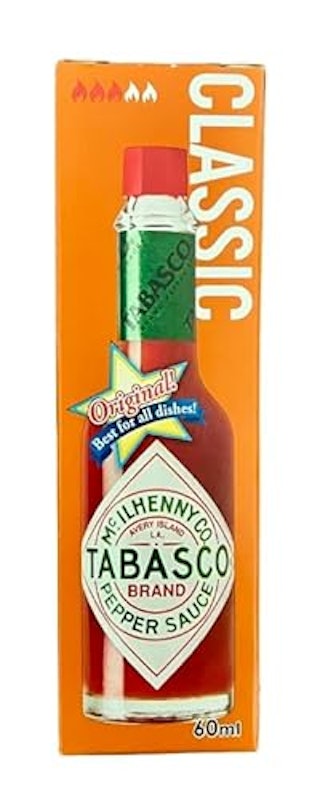 レッドペパーソース 1