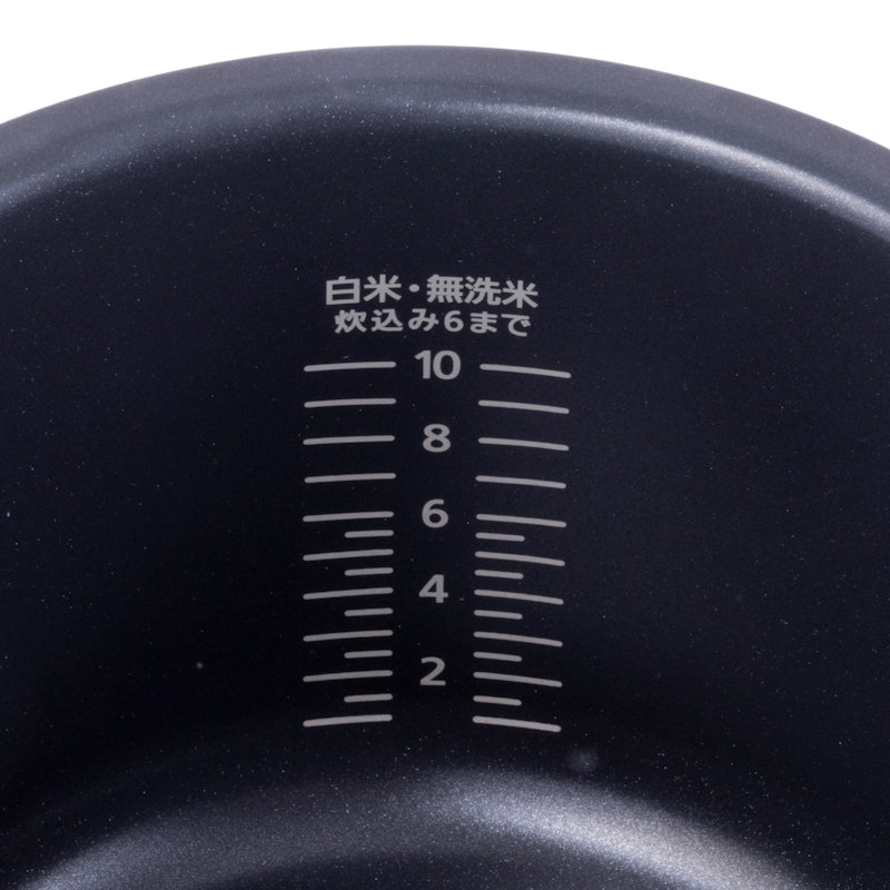 可変圧力IHジャー炊飯器 5