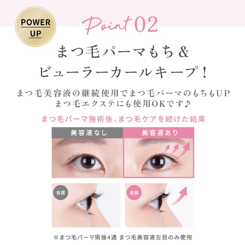 アイラッシュセラム プレミアム+スカルプD マスカラセット 6