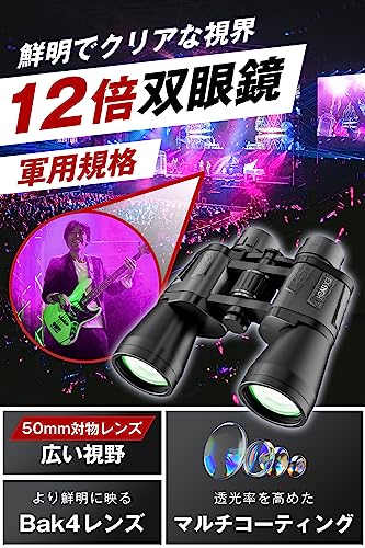 双眼鏡 2