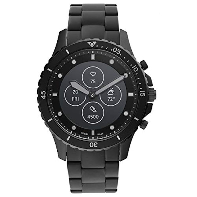 HYBRID SMARTWATCH HR FTW7017 1