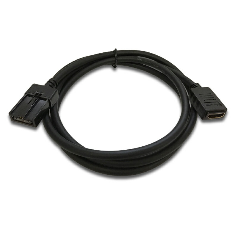 HDMI Type-Eケーブルのおすすめ人気ランキング【2026年7月】 4