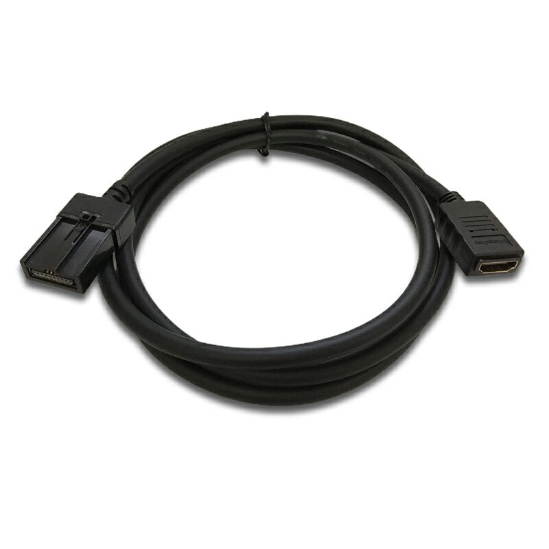 カーナビ用HDMI2.0変換ケーブル 1