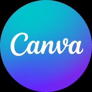 Canva 名刺作成・デザインと印刷 1