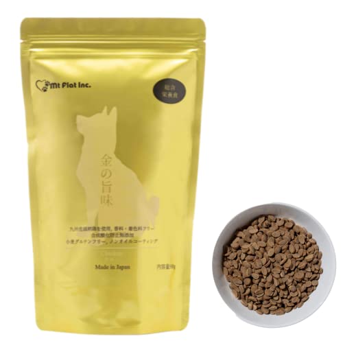 MogWan ドライフード プレミアム 余り1.6キロ以上の開封済みも有り MogWan ドライフード プレミアム 余り1.6キロ以上の開封済みも有り