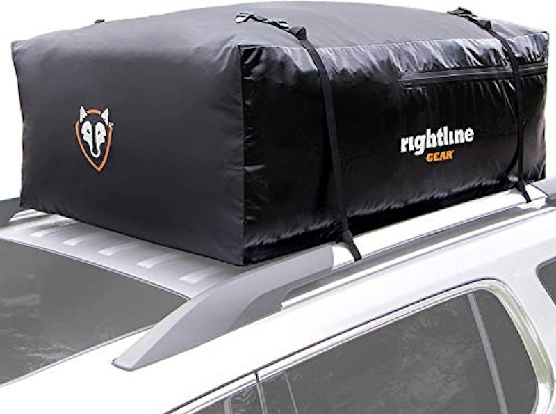 Rightline Gear ルーフボックス 1