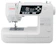 蛇の目ミシン工業 ジャノメ コンピューターミシン JN810 1