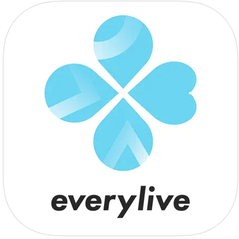 everylive - ライブ配信アプリ 1