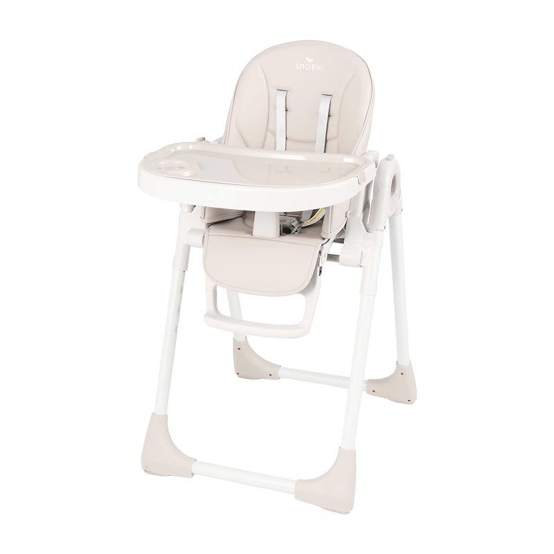 ビヨンドジュニア ハイチェア マホガニーホワイト Beyond Junior ビヨンドジュニア ハイチェア マホガニーホワイト Beyond Junior