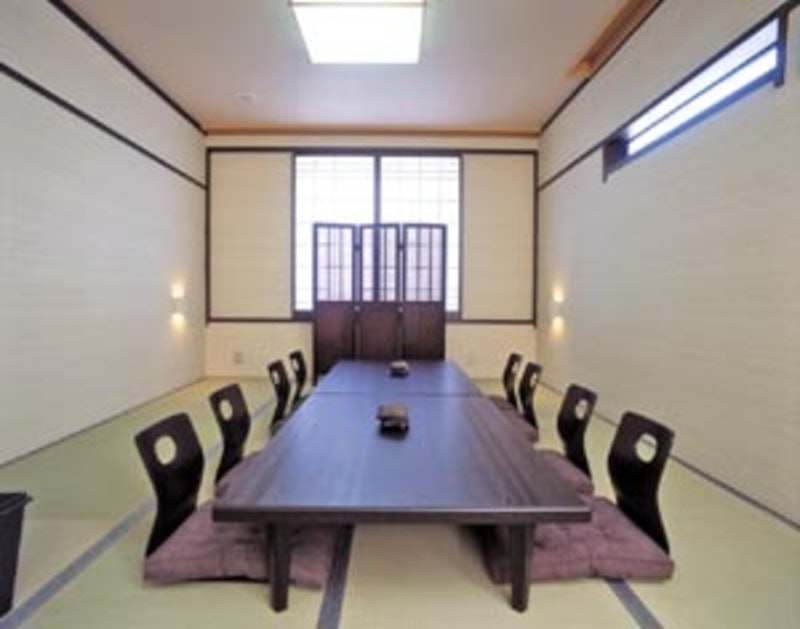 真砂子屋 4