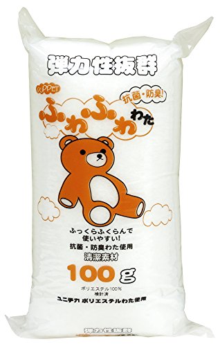 手芸わたのおすすめ人気ランキング【2026年9月】 4