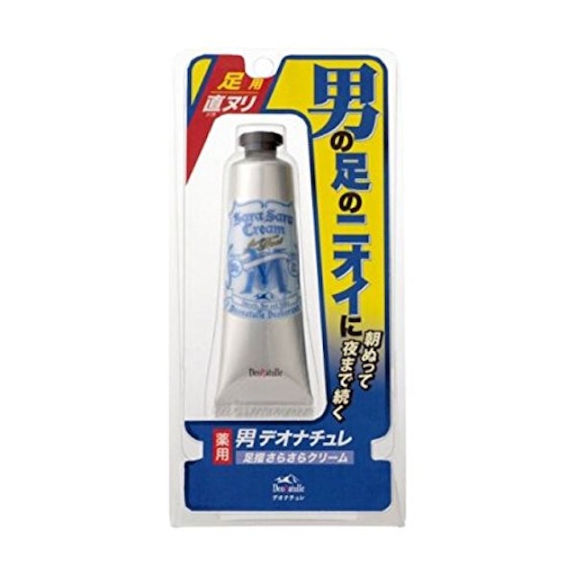デオナチュレ さらさらクリームを他商品と比較 口コミや評判を実際に使ってレビューしました Mybest