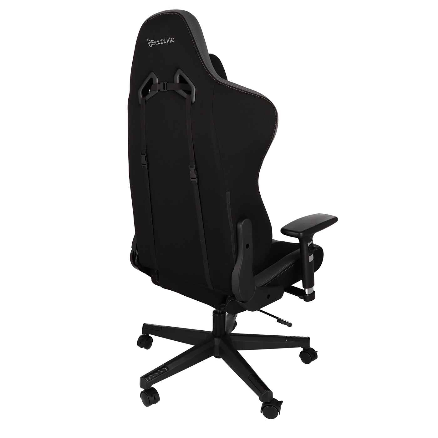 Bauhutte ゲーミングチェア RS-950RRをレビュー！クチコミ・評判をもと