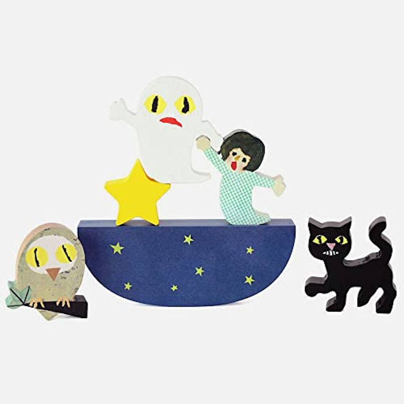 ねないこだれだ ミニプレイセット 2