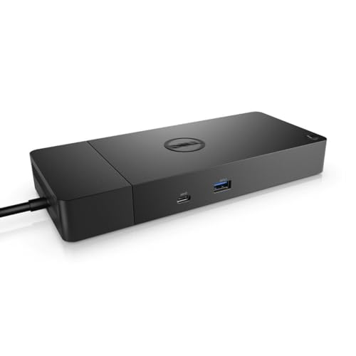 DELLのドッキングステーション・拡張ステーションのおすすめ人気