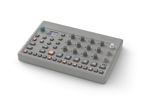ELEKTRON サンプラー 2