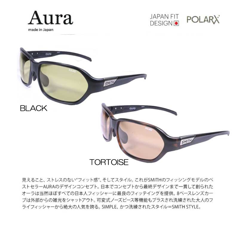 Aura 第3世代 サングラス 2