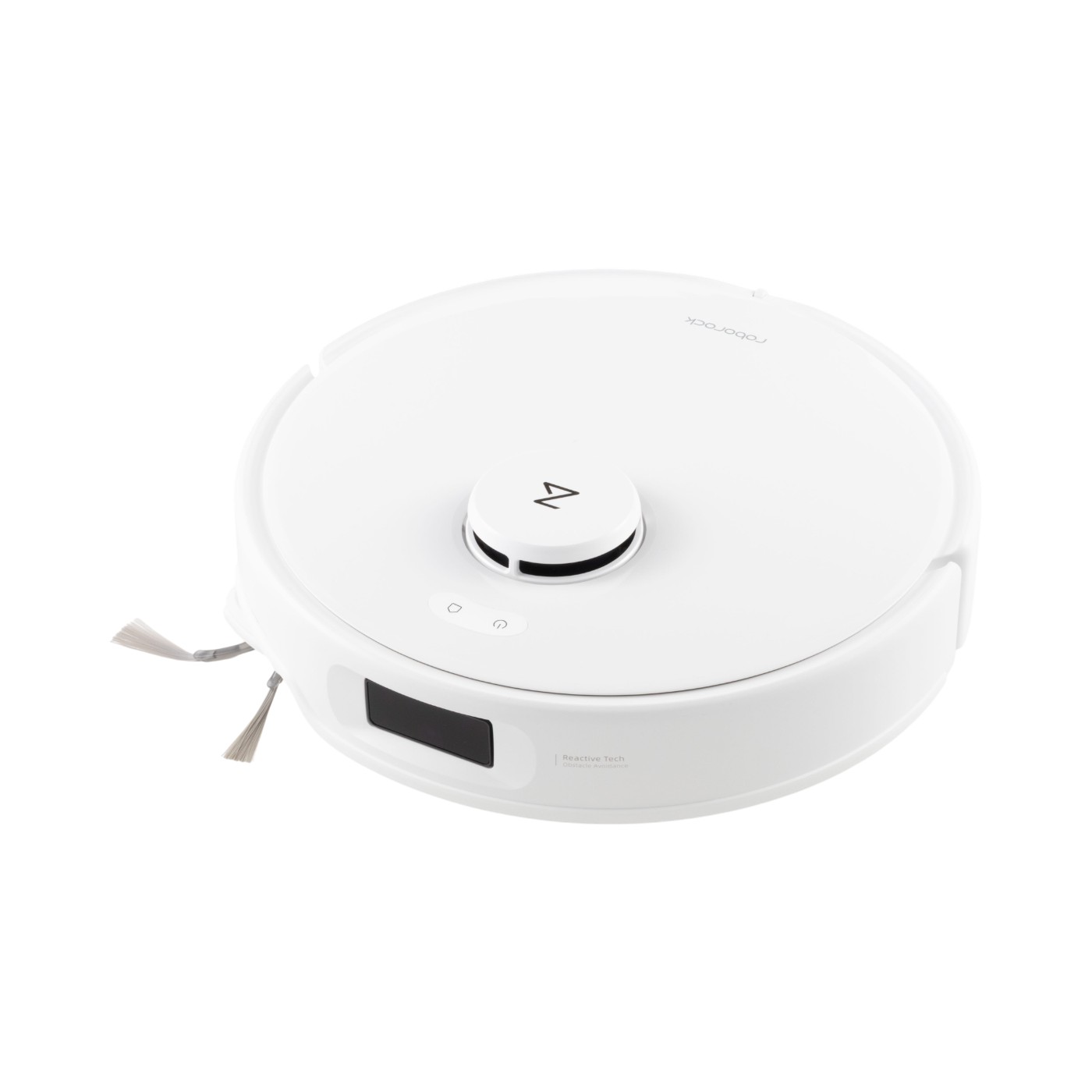 Beijing Roborock Technology Qrevo CurvCを検証レビュー！ロボット