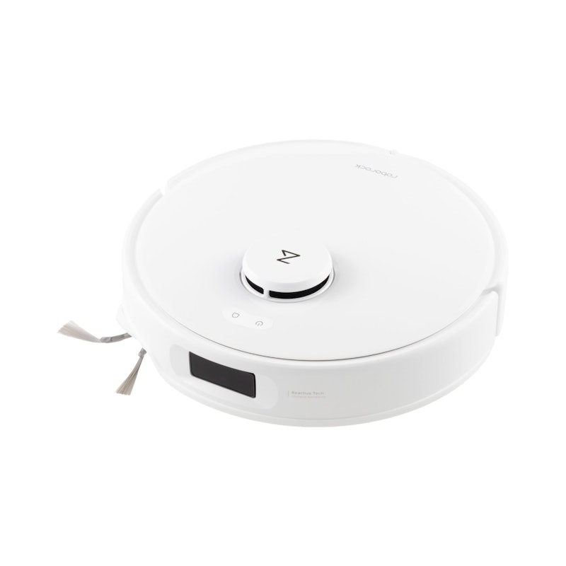 Beijing Roborock Technology Qrevo CurvCを検証レビュー!ロボット Beijing Roborock Technology Qrevo CurvCを検証レビュー!ロボット