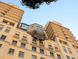 大阪梅田駅周辺のホテル・旅館のおすすめ人気ランキング【2026年8月】 5