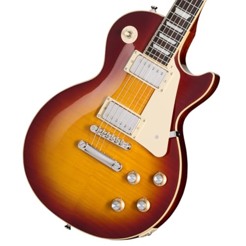 Les Paul Standard 60s Figured 1