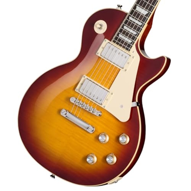 Les Paul Standard 60s Figured 1