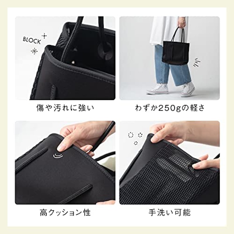 ミニトートバッグ 3