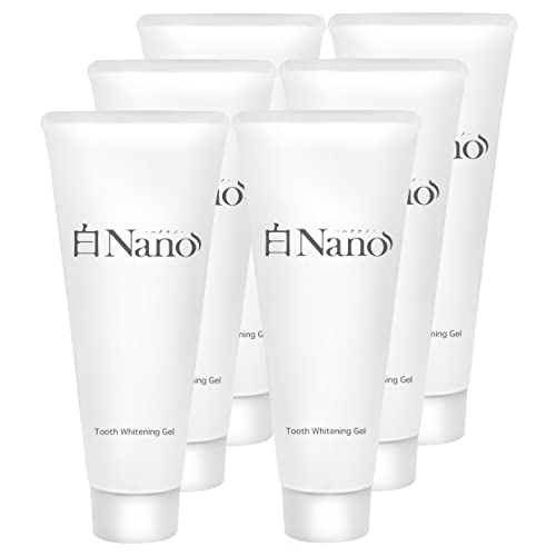 白Nano 1