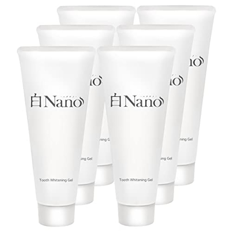 白Nano 1