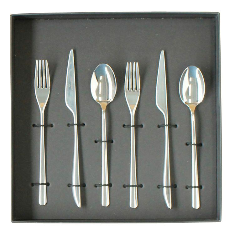 美品 クリストフル パール デザートフォーク 未開封含む 6点