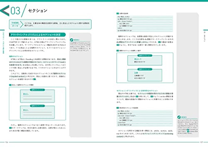 HTML解体新書 仕様から紐解く本格入門 3