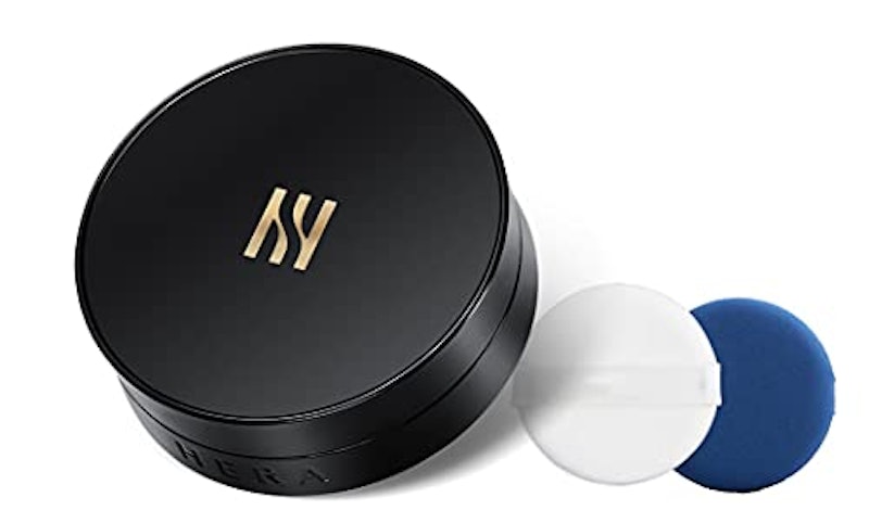 NEWブラッククッションファンデーション 1