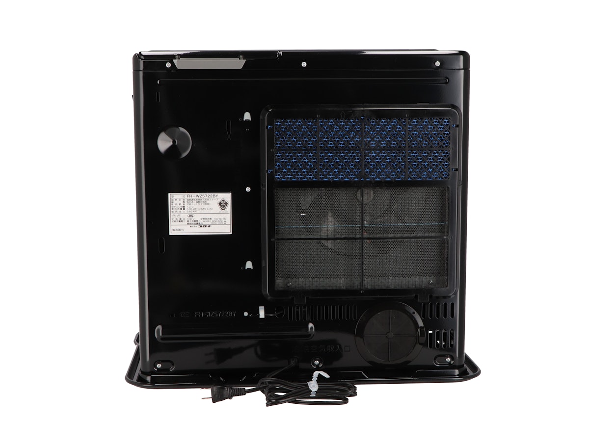 コロナ WZシリーズ FH-WZ5722BYをレビュー!クチコミ・評判をもとに コロナ WZシリーズ FH-WZ5722BYをレビュー!クチコミ・評判をもとに