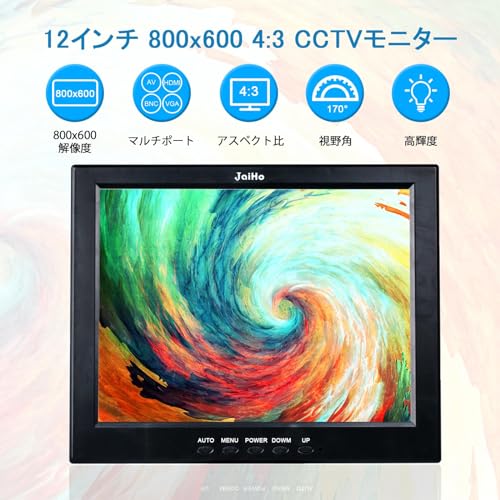 HDMIモニター 2
