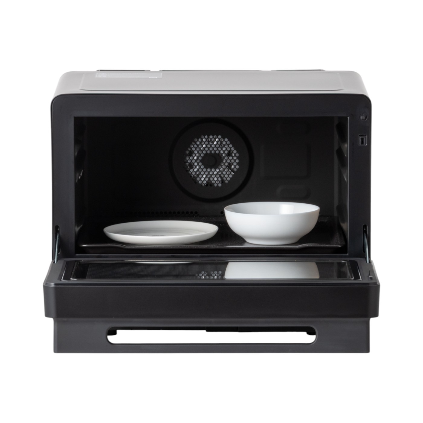 シャープ 過熱水蒸気オーブンレンジ RE-SS26Bを検証レビュー！オーブン