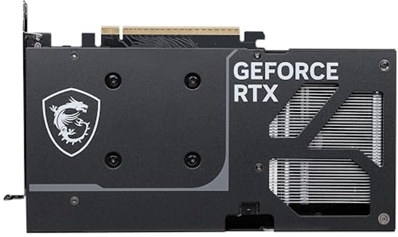 GeForce RTX 5060 Ti 16G VENTUS 2X OC PLUS 3