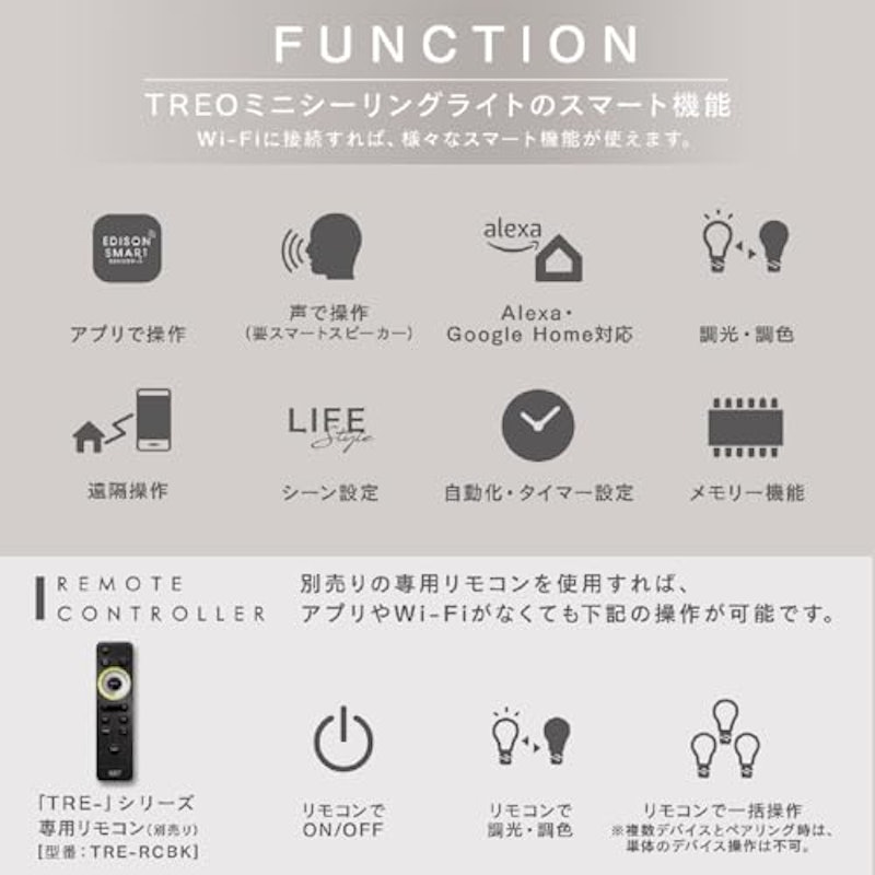 ミニシーリングライト 3