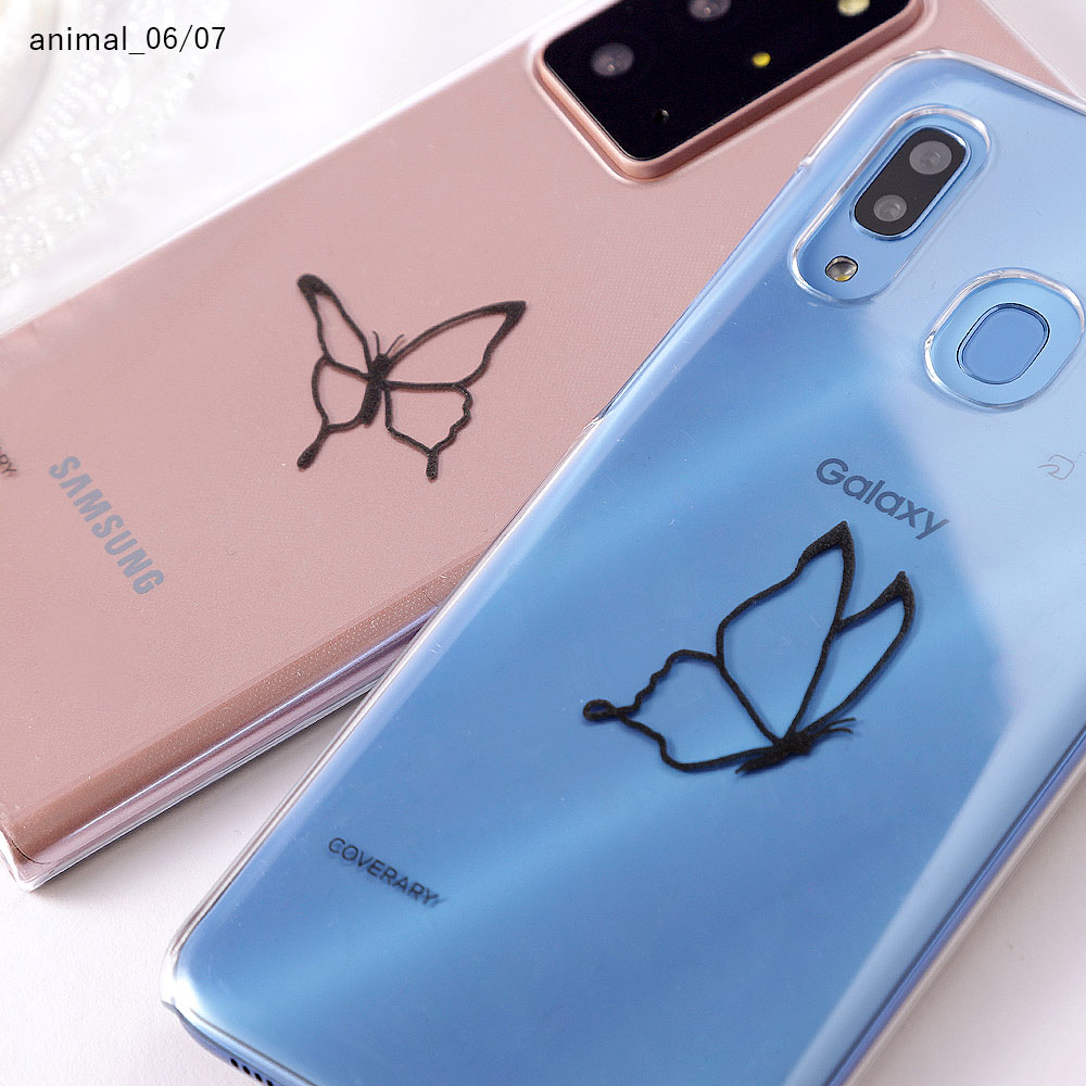 シェル型スマホケース 5