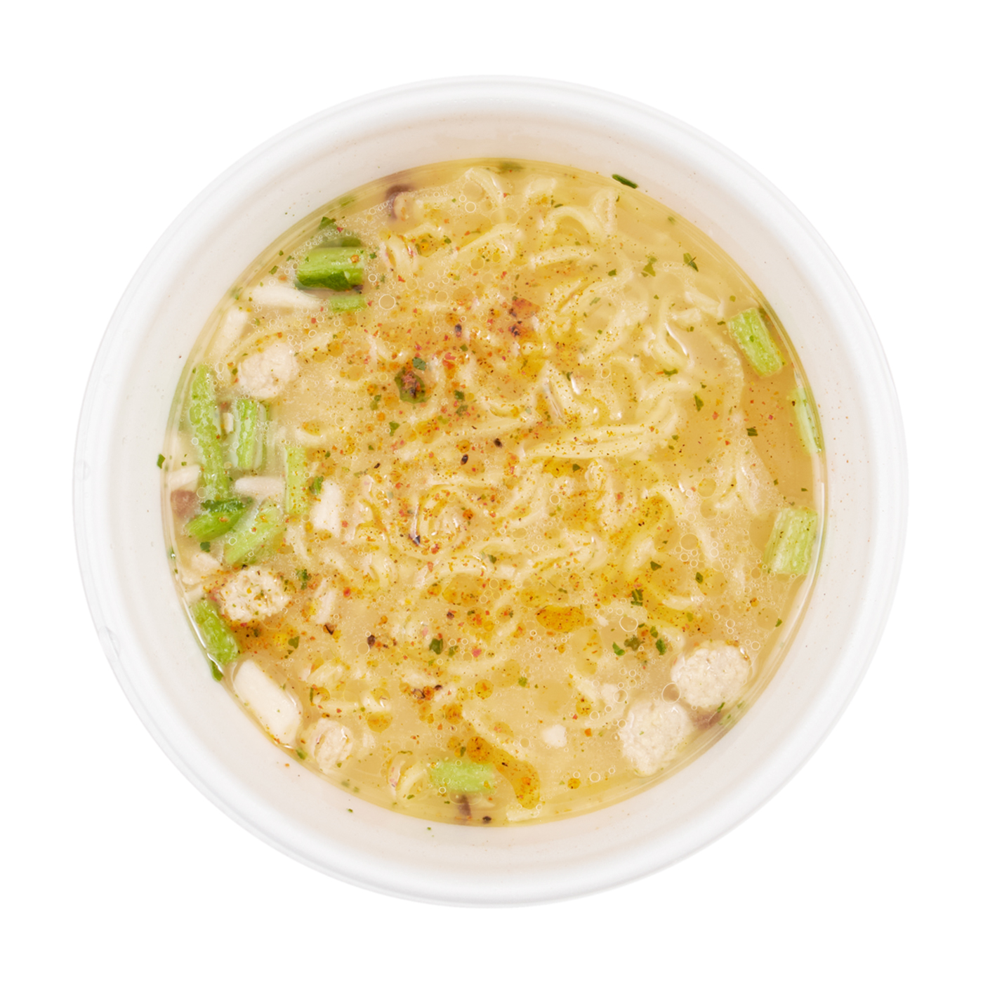 信州味噌ラーメン 5
