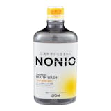 マウスウォッシュ ノンアルコール ライトハーブミント