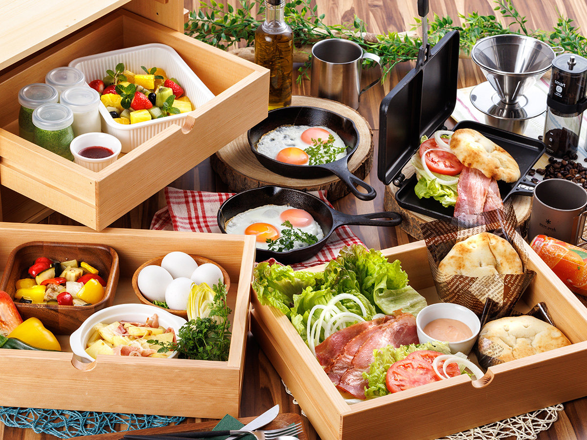 Glamping Resort GLANSO NAGASAKI 3
