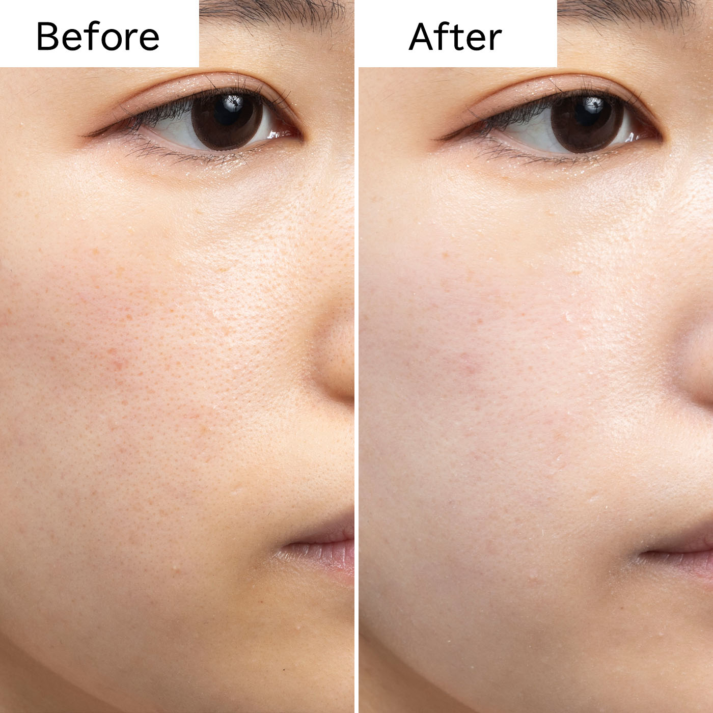 資生堂 NARS ライトリフレクティング トーンアップヴェールを検証