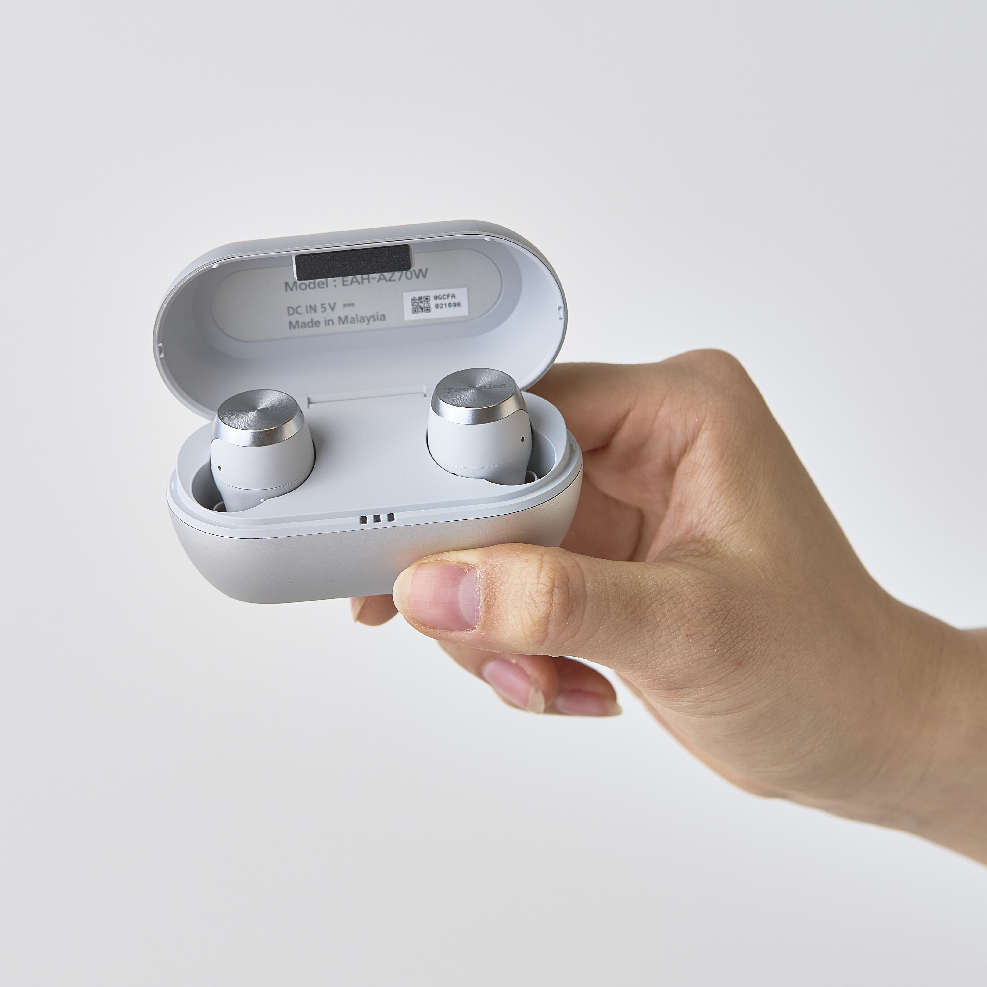 ワイヤレスステレオインサイドホン EAH-AZ70W 8