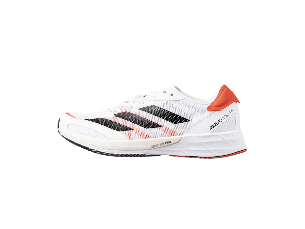 adidas アディゼロジャパン6をレビュー!クチコミ・評判をもとに adidas アディゼロジャパン6をレビュー!クチコミ・評判をもとに