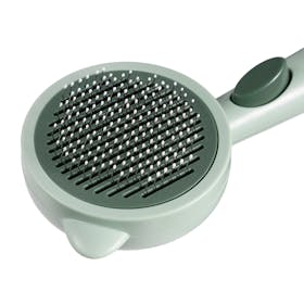定心 スタンド型ペット用ブラシを検証レビュー!長毛猫ブラシの選び方も紹介 5