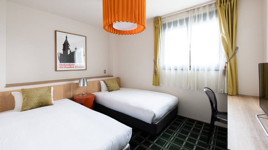 HakoBA 函館 by THE SHARE HOTELS 4