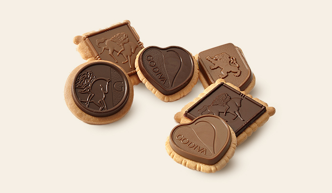 GODIVA 横浜元町店 6