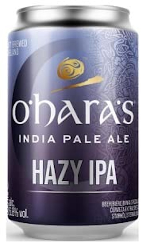 ヘイジーIPA 1